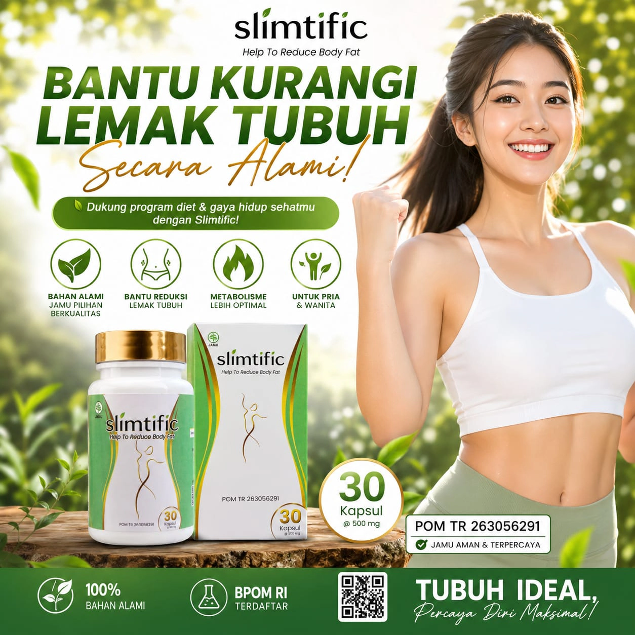 Tubuh Ideal